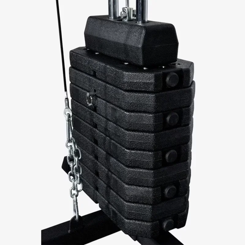 Makine fitnesi Gladiator